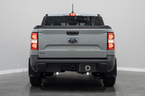 Diode Dynamics 2022+ Ford Maverick C1 Pro Stage Series Reverse Light Kit - DD7755 User 3