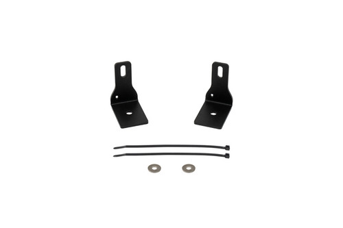 Diode Dynamics 2022+ Ford Maverick Stage Series Ditch Light Bracket Kit - DD7757P Photo - Primary