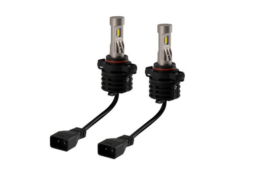Diode Dynamics 5202/PSX24W Yellow SL2 LED Bulbs (pair) - DD0478P Photo - Primary