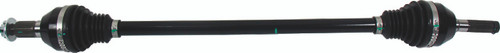 DragonFire Racing Dfr Hd Axle - 522843 Photo - Primary