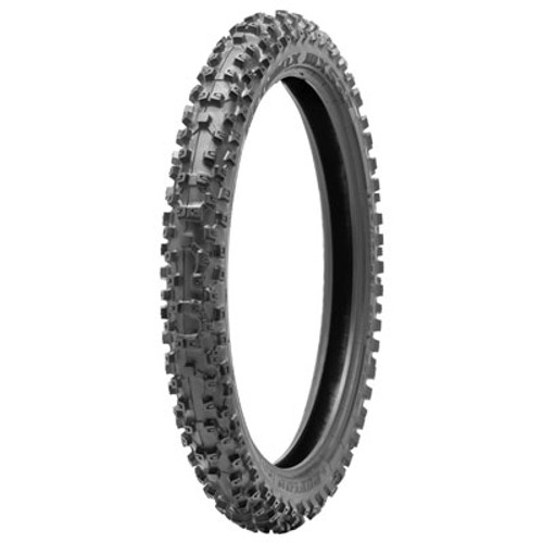 Dunlop Geomax MX53 Front Tire - 60/100-10 33J TT - 45236325