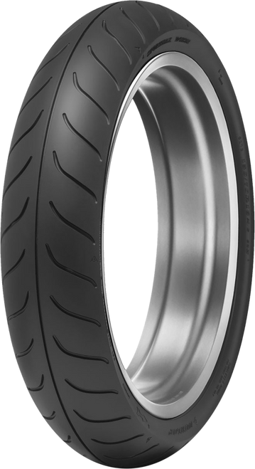 Dunlop D423 Front Tire - 130/70R18 63H TL - 45232176 User 1