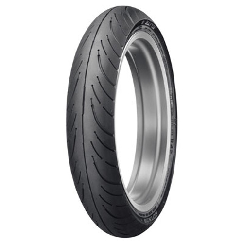 Dunlop Elite 4 Front Tire - 150/80R17 M/C 72H TL - 45119300