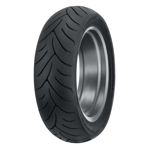 Dunlop Scootsmart 2 Front Tire - 120/70-13 M/C 53P TL - 45274714 Photo - Primary