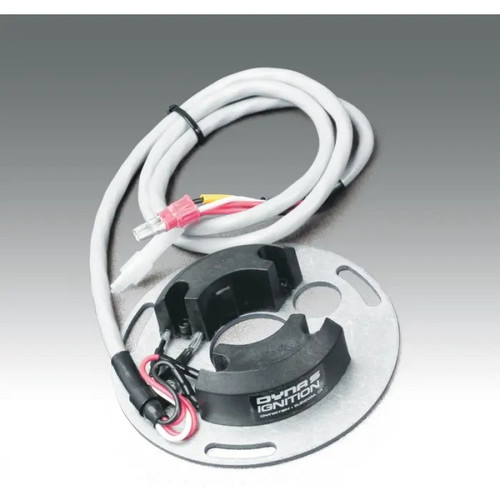 Dynatek 72-77 Honda CB350F/CB400F Dyna S Ignition System - DS1-1 User 1
