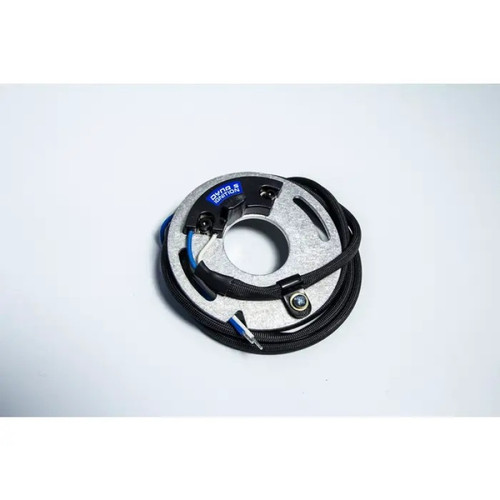 Dynatek 70-03 Harley-Davidson Carbureted Models - Dual Fire - Dyna S Ignition System - DS6-1 User 1