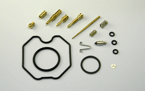 1994-1996 Honda TRX200D Shindy Carb Rebuild Kit