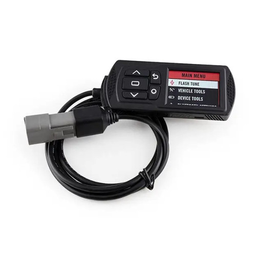 Dynojet 17-20 Can-Am Maverick X3 Power Vision 3 - PV3-2501C User 1