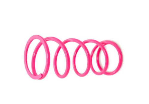 Dynojet 22-24 Can-Am Maverick X3 Primary Clutch Spring - Hot Pink - DCS-5CP User 1