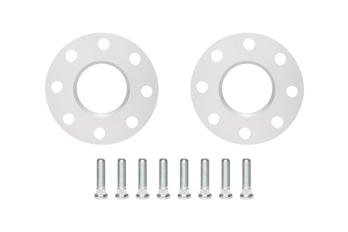 Eibach Pro-Spacer System 5mm Spacers (2) / 4x100 Bolt Pattern / 54.1 CB for 90-93 Mazda Miata - S90-5-05-045 Photo - Primary