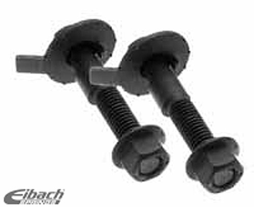 Eibach Pro-Alignment  for 08-10 Scion xD Front Only / Rear Only for 92-03 Toyota Camry / 91-95 MR2 / - 5.81270K Photo - Primary