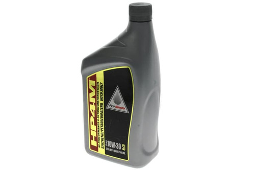 08232-M99-K0BA1: HP4M 10W30 (QUART) 08232-M99-K0BA1: HP4M 10W30 (QUART)