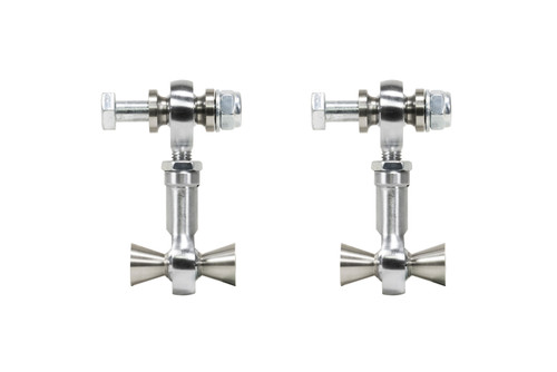 Eibach 16-19 Honda Civic Hardware Kit - AK41-40-036-04-RA Photo - Primary