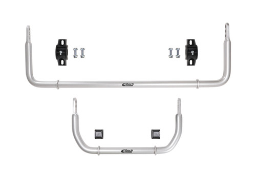 Eibach Pro-UTV 18-19 Polaris RZR XP Turbo S Front/Rear Anti-Roll Bar Kit - E40-209-005-01-11 Photo - Primary