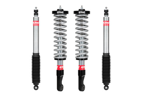 Eibach Pro-Truck Coilover Stage 2 16-21 Toyota Tundra 4WD - E86-82-067-01-22 Photo - Primary