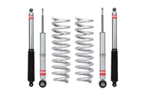 Eibach 18-20 Ford F-150 2WD (Diesel) PRO-Truck Lift System (Stage 1) - E80-35-035-07-22 Photo - Primary