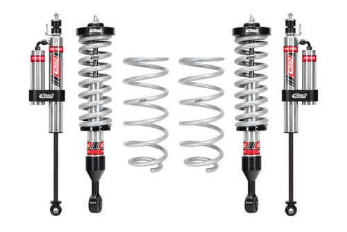 Eibach Pro-Truck Coilover Stage 2R 10-22 Toyota 4Runner 2WD/4WD - E86-82-071-05-22 Photo - Primary
