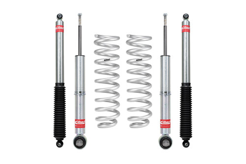 Eibach Pro-Truck Lift Kit for 20-21 Ford F-150 4WD 3.5L V6 EcoBoost Super Crew (Excl Max Tow Pkg) - E80-35-059-01-22 Photo - Primary