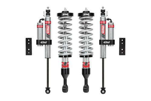 Eibach Pro-Truck Coilover Stage 2R (Front Coilovers + Rear Shocks) for 16-22 Toyota Tacoma 2WD/4WD - E86-82-007-02-22 Photo - Primary