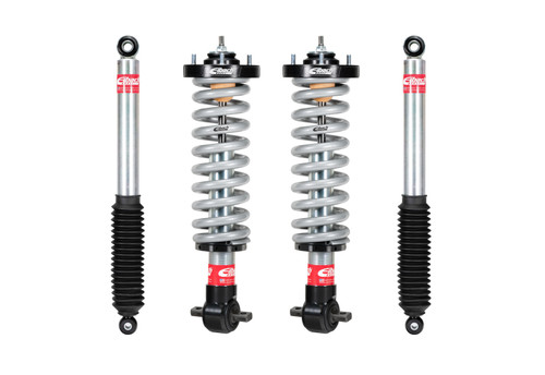 Eibach 22-24 GMC Sierra SLE Elevation SLT Crew Cab 3.0L 6 Cyl Pro Tuck Lift Kit Stage 2 - E86-23-032-05-22 Photo - Primary