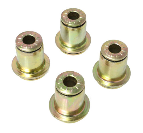 Energy Suspension 62-76 Chrysler Dart/Demon/Duster/Valiant / 65-72 Charger/Coronet/Satellite/GTX Bla - 5.3132G Photo - Primary