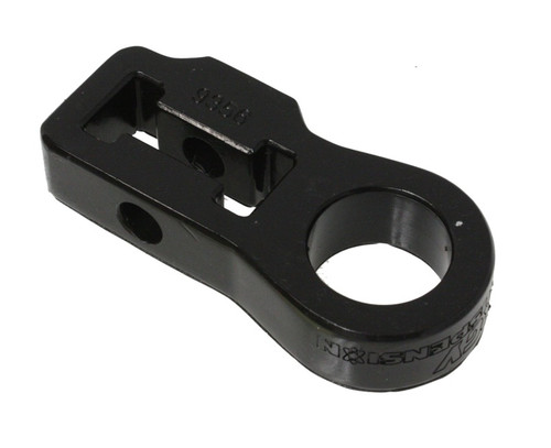 Energy Suspension High-Lift Style Off-Road Type Jacks Hyper-Flex Black Handle Jack Strap - 9.9466G Photo - Primary