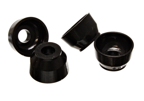 Energy Suspension 61-62 Buick Riviera Black Ball Joint Dust Boot Set - 9.13132G Photo - Primary