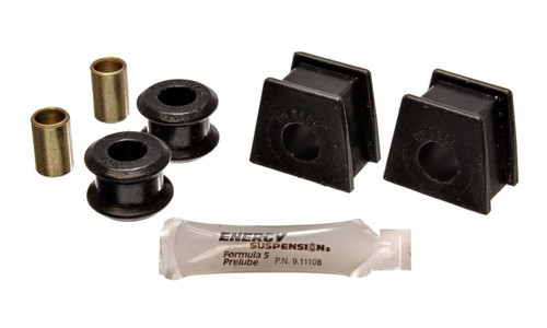Energy Suspension Mgb 5/8in Swaybar Set - Black - 10.5102G Photo - Primary