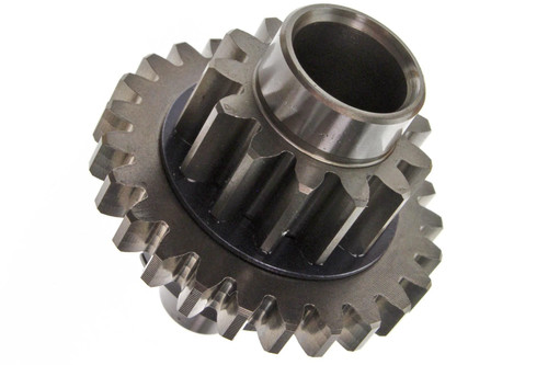 28240-HP1-840: GEAR, KICK STARTER FIRST IDLE (25T/13T)