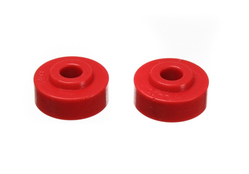 Energy Suspension Trans Torque Arm Grommets - Red - 2.1101R Photo - Primary