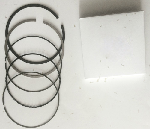 CPNG-2-3268: 83mm 3-ring CP Piston Ring Pack CPNG-2-3268: 83mm 3-ring CP Piston Ring Pack