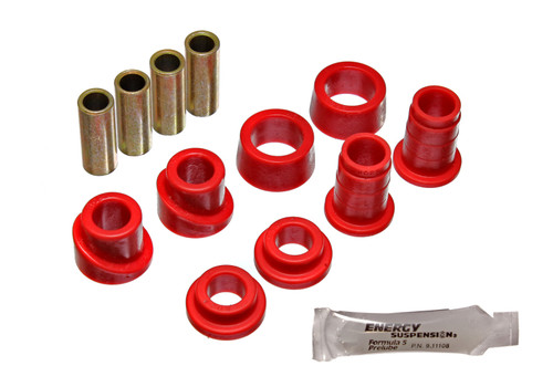 Energy Suspension Corvette Front End Link Set - Red - 3.8103R Photo - Primary