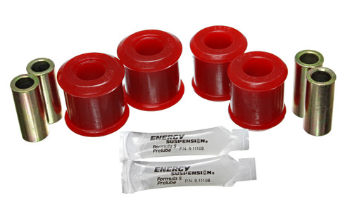 Energy Suspension Ford Rear C.A.B. Set - Red - 4.3154R Photo - Primary