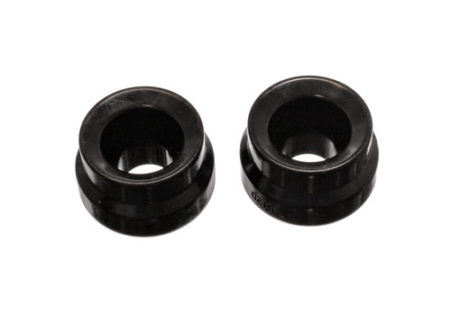 Energy Suspension Mustang Front Bump Stop - Black - 4.6103G Photo - Primary