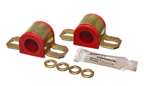 Energy Suspension Mit Swaybar Set - Red - 5.5101R Photo - Primary