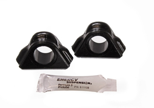 Energy Suspension Chrysler 15/16in Swaybar Set - Black - 5.5129G Photo - Primary