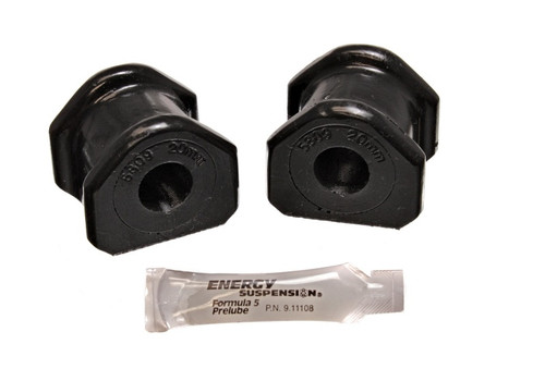 Energy Suspension Neon Frt. S.B. 20Mm - Black - 5.5149G Photo - Primary