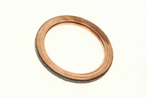 3EG-14613-00-00: GASKET, EXHAUST PIPE