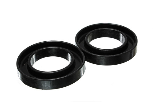 Energy Suspension R1500 2Wd Frt Coil Spg Iso Set - Black - 5.6111G Photo - Primary