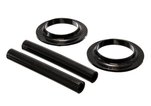 Energy Suspension Gm Spring Isolator Set - Black - 9.6102G Photo - Primary