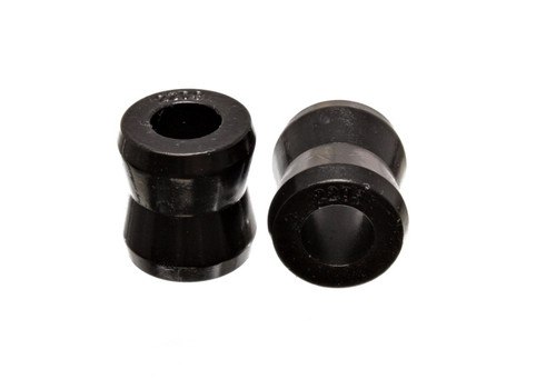 Energy Suspension 3/4inLg Hourglass Shock Eye - Black - 9.8109G Photo - Primary