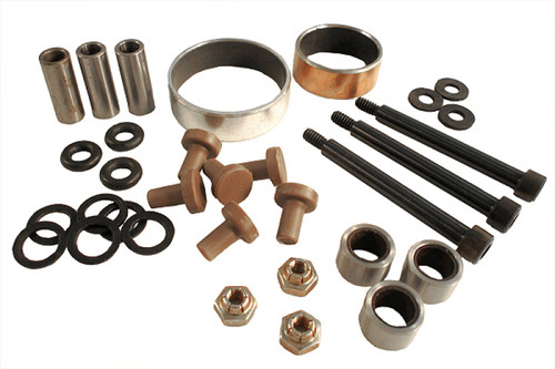 EPI 95-06 Polaris 250-425 Trail Blazer/Boss/ Magnum Primary Complete Kit - WE210155 Photo - Primary