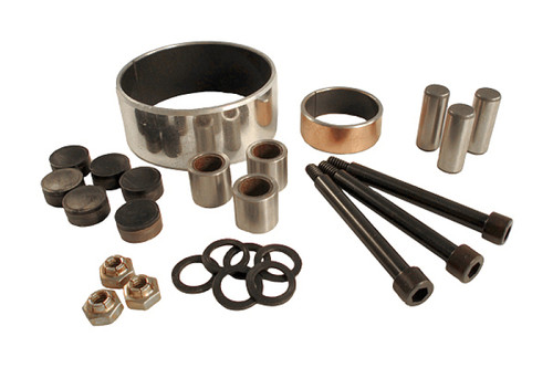 EPI 02-05 Poalris 600-700 Sportsman Primary Complete Kit - WE210175 Photo - Primary