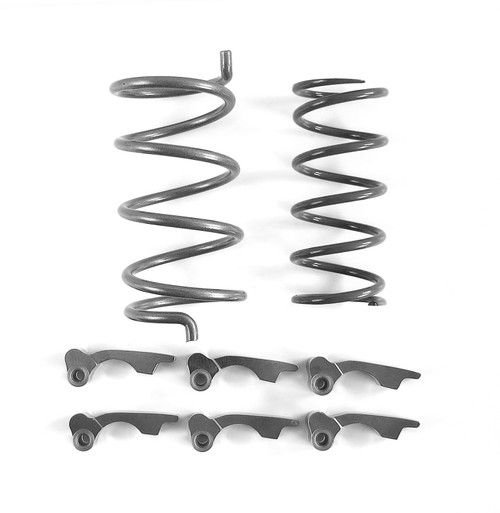 EPI 18-21 Can-Am Maverick X3 Turbo R/R Max 30-32 in. Tires Low Elev. Sport Utility Clutch Kit - WE437558 Photo - Primary