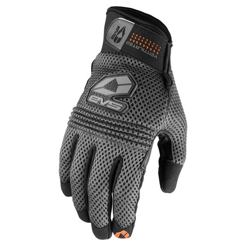 EVS Laguna Air Street Glove Grey - XL - SGL19L-GY-XL User 1