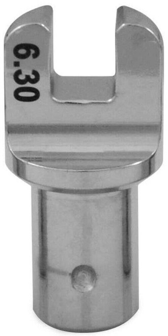 Excel Replacement Torque Wrench Head - 6.3mm - TWH-063 User 1