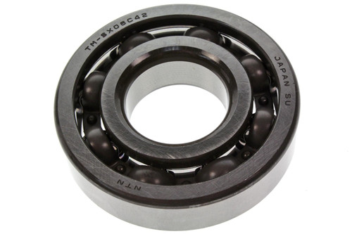 91001-MEB-671: BEARING, SPECIAL RADIAL BALL (6306)