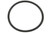91305-KF0-003: O-RING (27X2) (ARAI)
