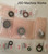 85-87 Honda CR250R / 85-87 Honda CR500R OEM Honda Transmission Bearing and Seal Kit