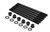 11-21 Polaris RZR 900cc / 1000cc / Turbo Kibblewhite Cylinder Head Stud Kit 11-21 Polaris RZR 900cc / 1000cc / Turbo Kibblewhite Cylinder Head Stud Kit